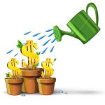 Multi Level Marketing business