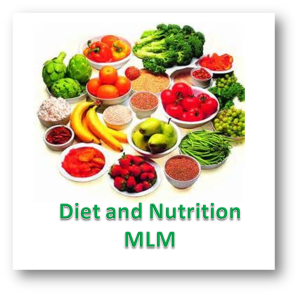 Diet and Nutrition MLM