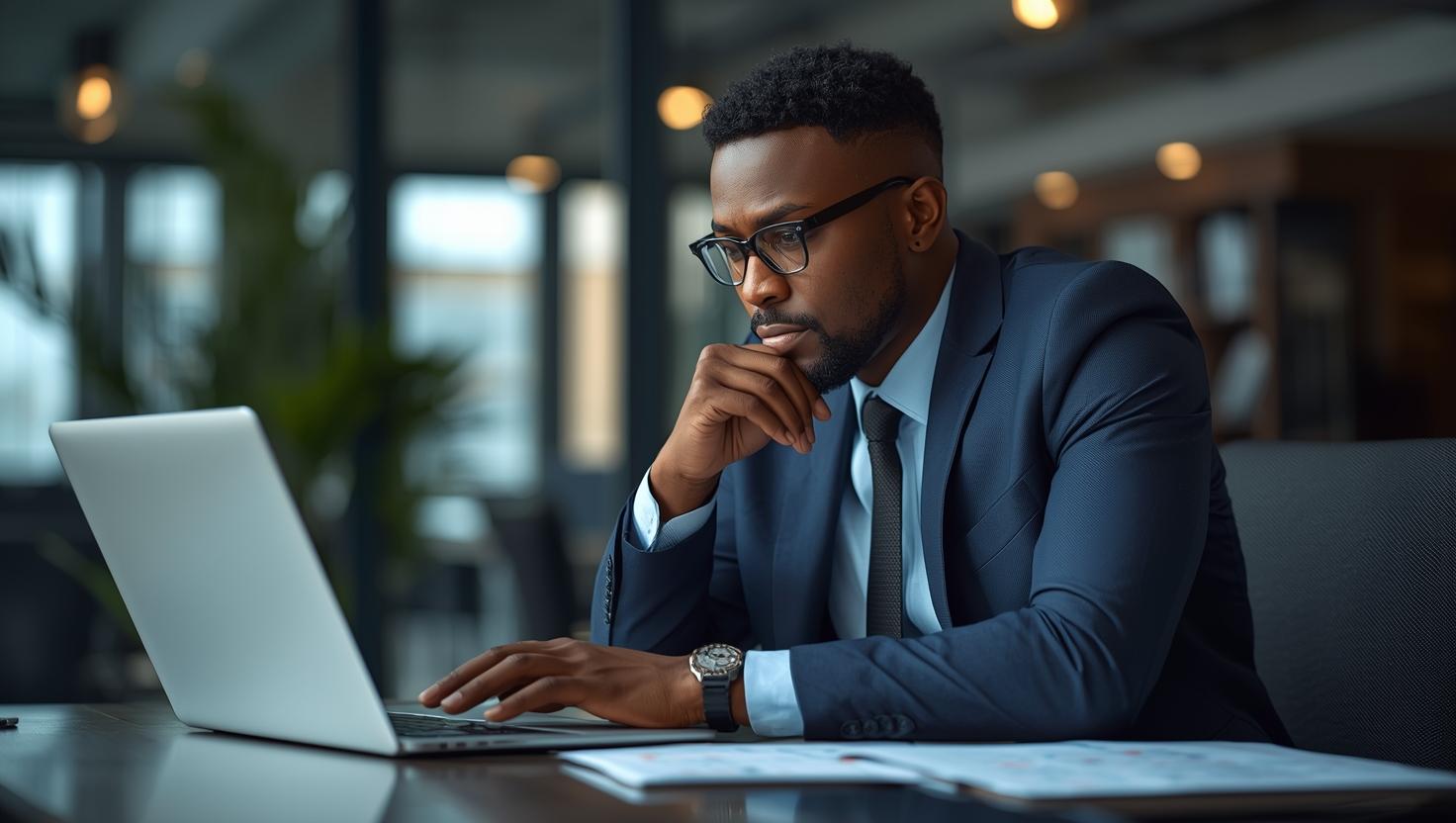 How To Find A Good Network Marketing Opportunity In Nigeria