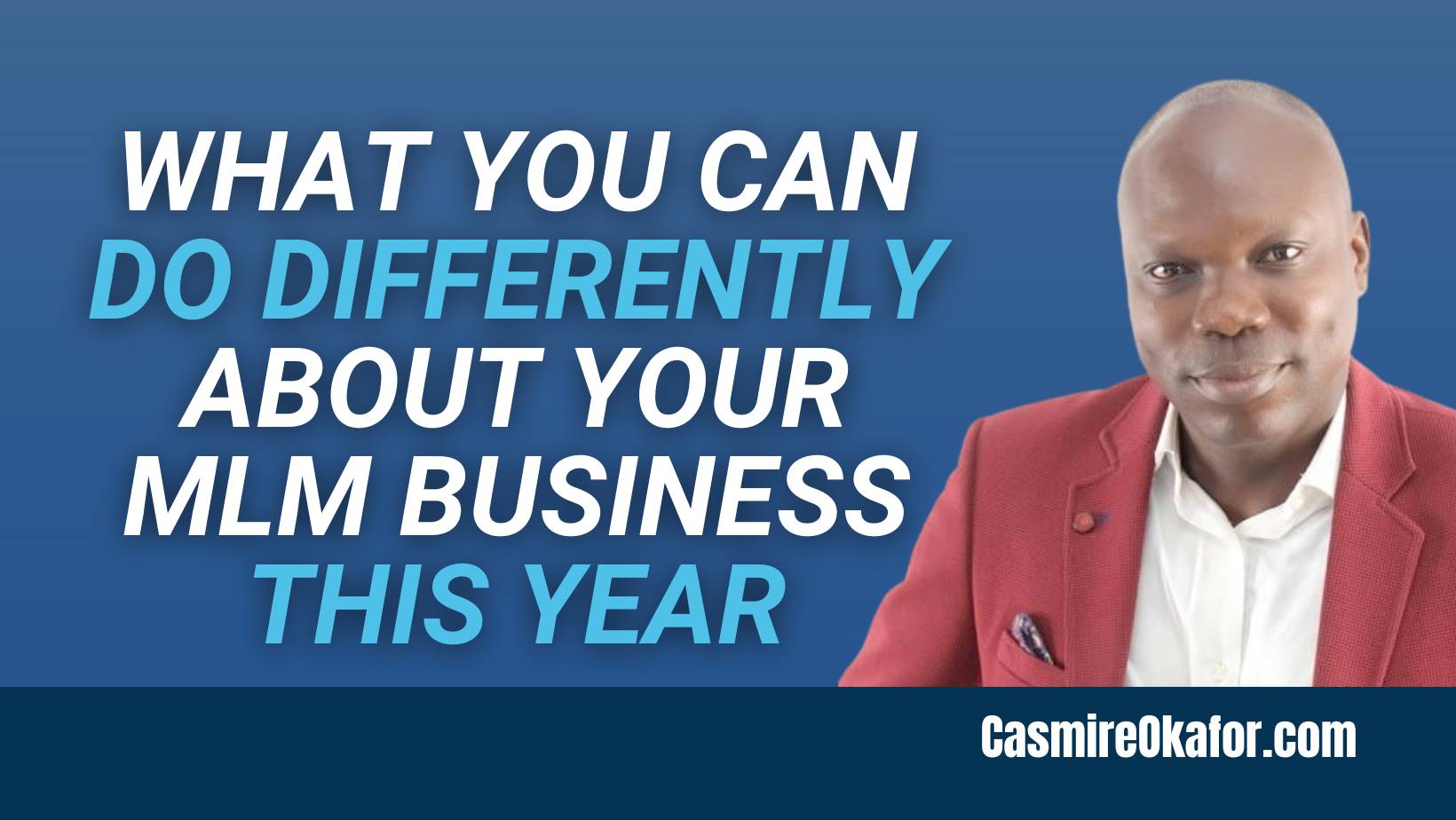 mlm business in 2017