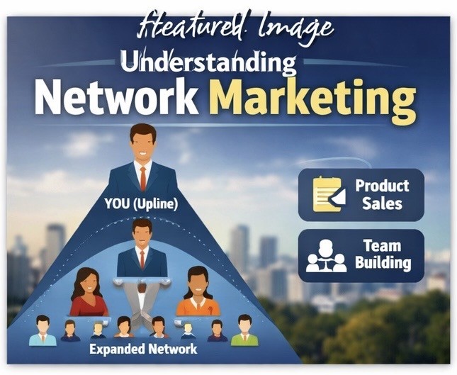 What Is Network Marketing